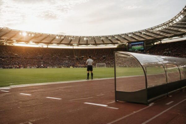 Arbitri Serie A 5ª giornata: Massa in panchina a Roma-Inter
