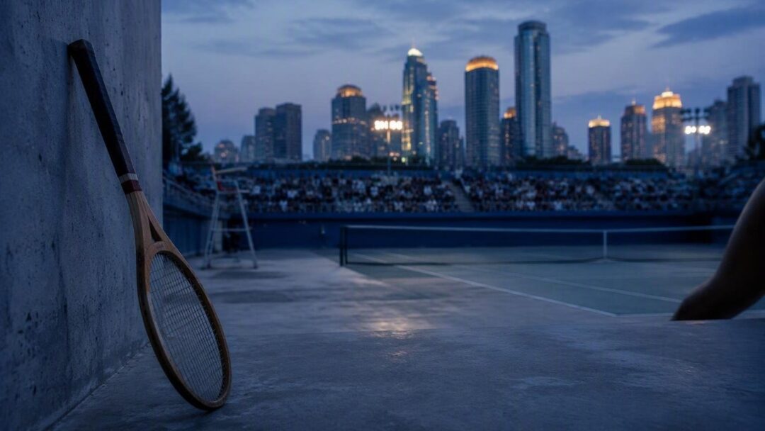 ATP 250 in Cina: calendario, condizioni e protagonisti del 24/09