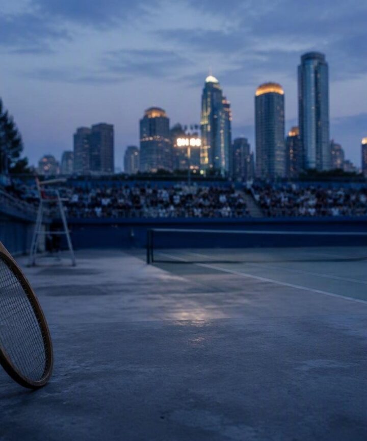 ATP 250 in Cina: calendario, condizioni e protagonisti del 24/09