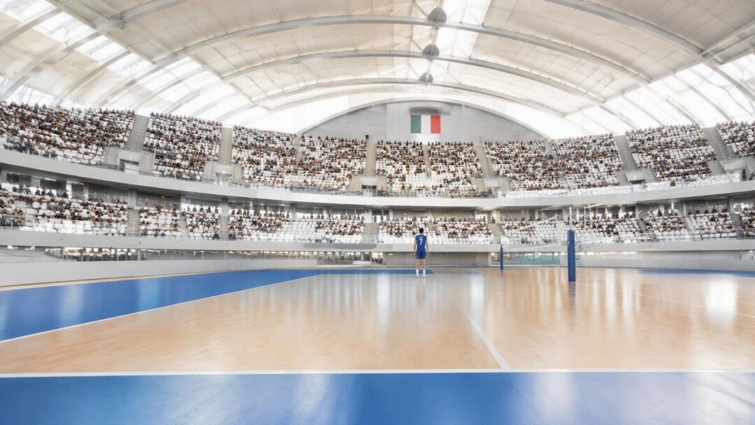 Azzurri in forma: vittoria 3-2 contro la Slovenia, pronti per i turni