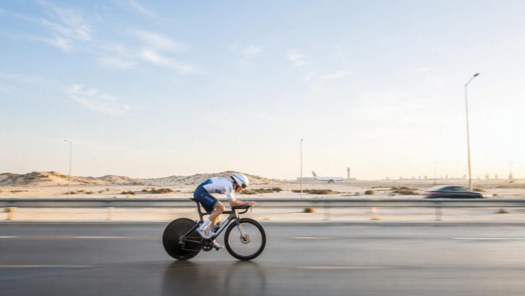 Bahrain Victorious: storia, successi e curiosità della squadra di ciclismo