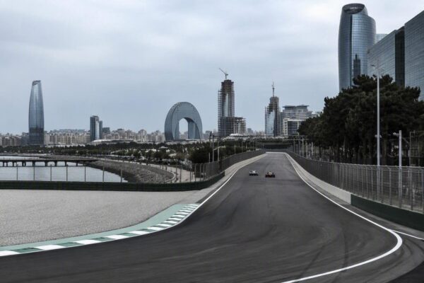 Baku unisce la velocità di Monaco alla tecnica di Monza
