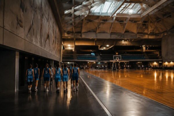 Basket femminile: l'Italia a Berlino per i Mondiali 2026