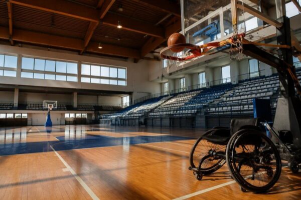 Basket in carrozzina: Federico Ventura si unisce alla Nts Informatica Rimini
