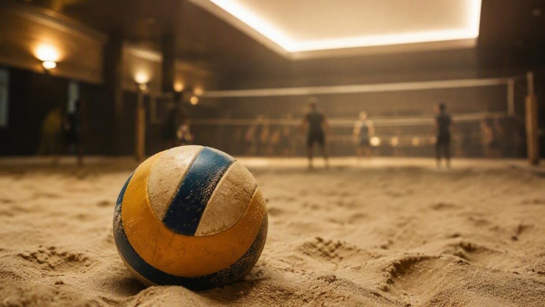 Beach volley under 22: le coppie italiane eliminate a Madrid