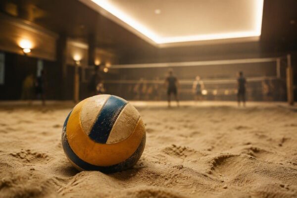 Beach volley under 22: le coppie italiane eliminate a Madrid