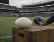 Ben Johnson e Caleb Williams guidano l'attacco dei Bears verso nuovi record