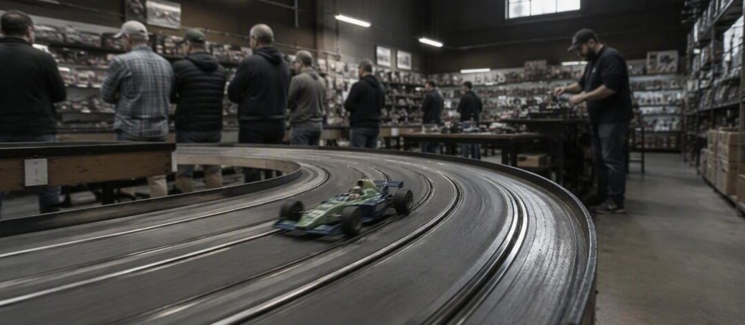 Benetton B195 1995: replica premium con Michael Schumacher in vendita