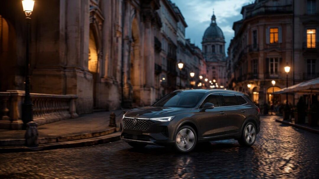 Bestune SUV in Italia, Alfa Romeo Junior aggiornata, Mazda difende
