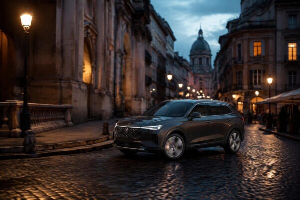 Bestune SUV in Italia, Alfa Romeo Junior aggiornata, Mazda difende