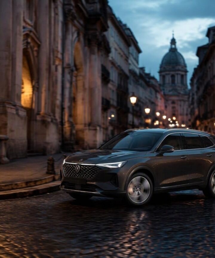 Bestune SUV in Italia, Alfa Romeo Junior aggiornata, Mazda difende