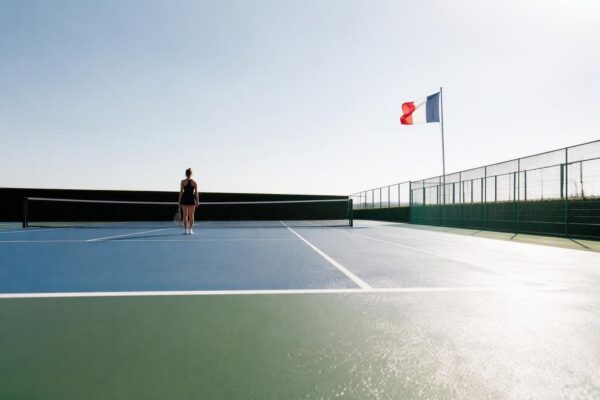 Blinkova cambia nazionale: da Russia alla Francia nella WTA