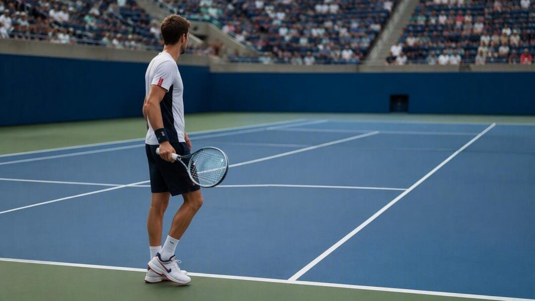 Blockx trionfa su Cobolli agli US Open 2026: la rimonta che ha stupito il mondo