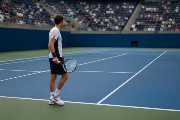 Blockx trionfa su Cobolli agli US Open 2026: la rimonta che ha stupito il mondo
