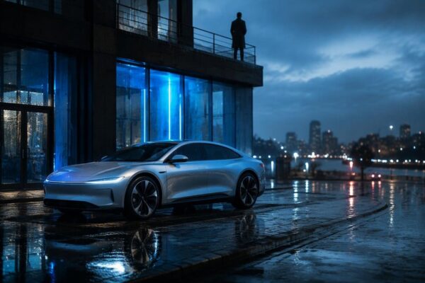 BMW Serie 3 2027: prezzi, motori benzina e tecnologia Panoramic iDrive