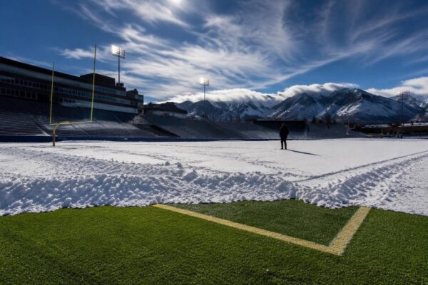 Buffaloes in attesa: chi guiderà il gioco di Colorado contro Texas Tech?
