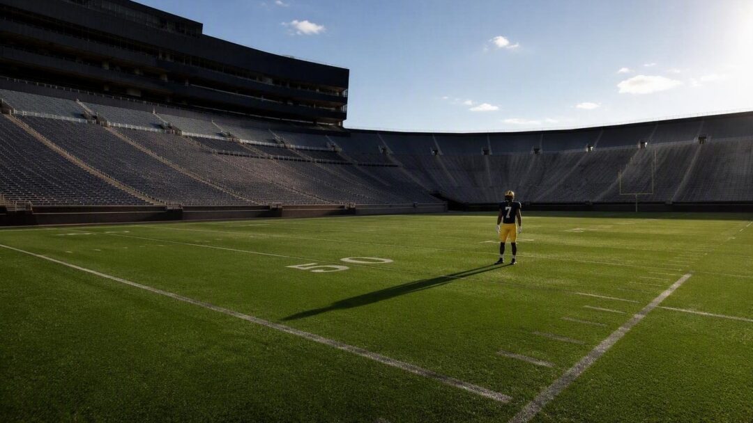 Calcio universitario: Michigan sopravvive, Oklahoma cerca vendetta