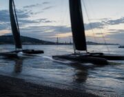 Cerimonia d’apertura a Nisida: le premesse della America's Cup 2027