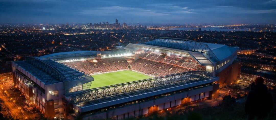 Champions League 2026-2027: guida completa per seguire Liverpool-Atletico Madrid