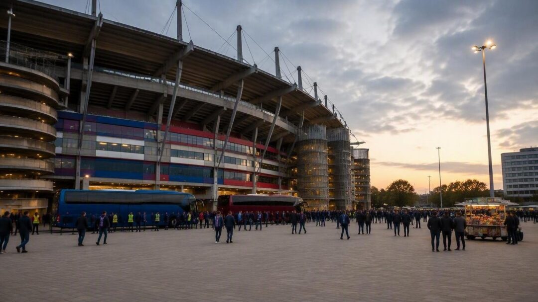 Champions League 2026: anteprima e curiosità su Club Brugge e Aston Villa