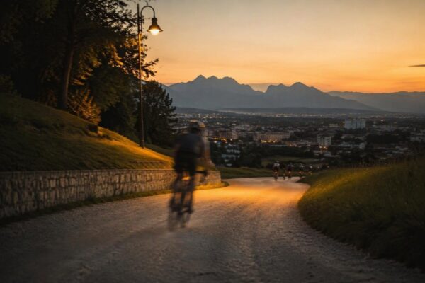 Ciclismo Europei 2026 Slovenia: date, circuiti e favoriti
