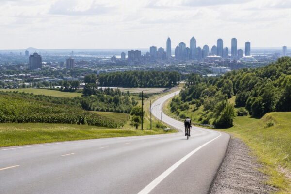 Ciclismo: il tracciato dei mondiali 2026 a Montréal e le sue sfide