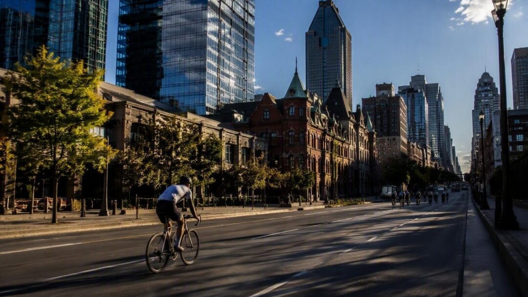 Ciclismo su strada: calendario, rotte e favorite a Montréal 2026
