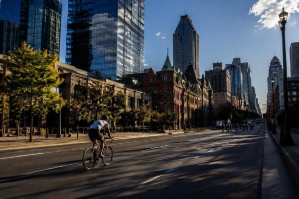 Ciclismo su strada: calendario, rotte e favorite a Montréal 2026