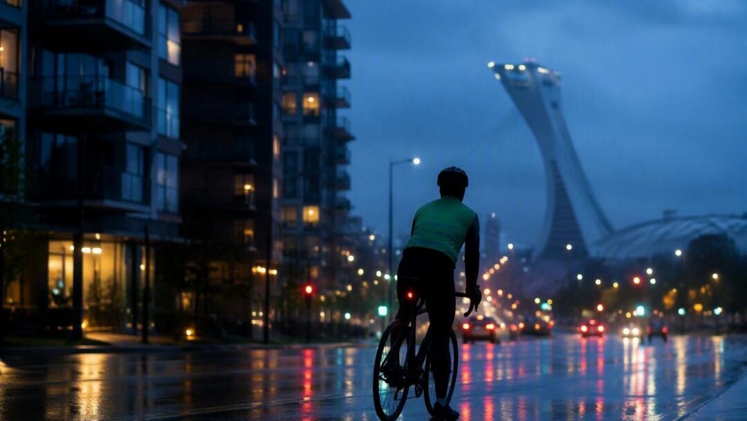 Ciclismo su strada: programma completo dei Mondiali 2026 a Montréal