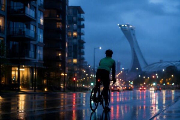 Ciclismo su strada: programma completo dei Mondiali 2026 a Montréal