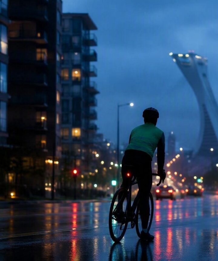 Ciclismo su strada: programma completo dei Mondiali 2026 a Montréal