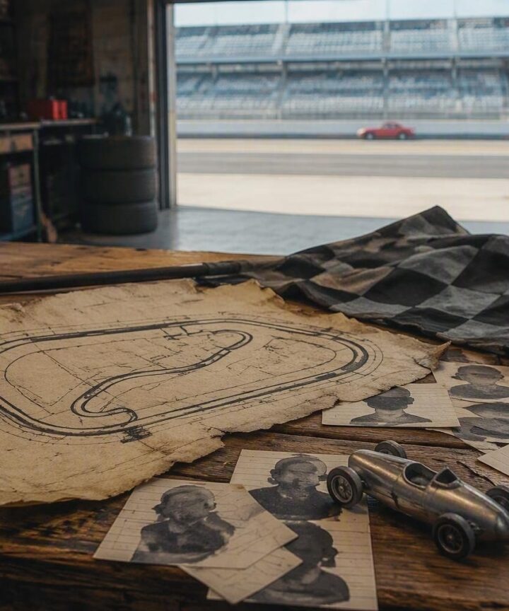 CIN Cup eSports Series: Daytona e la sua tradizione di imprevedibilità