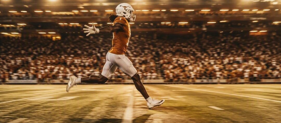 College Football: Texas batte Ohio State e si piazza al primo posto