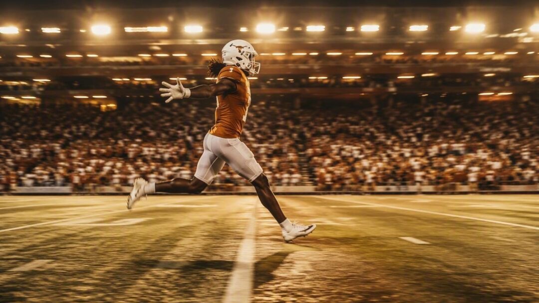 College Football: Texas batte Ohio State e si piazza al primo posto