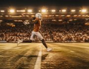 College Football: Texas batte Ohio State e si piazza al primo posto