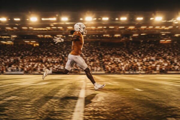 College Football: Texas batte Ohio State e si piazza al primo posto