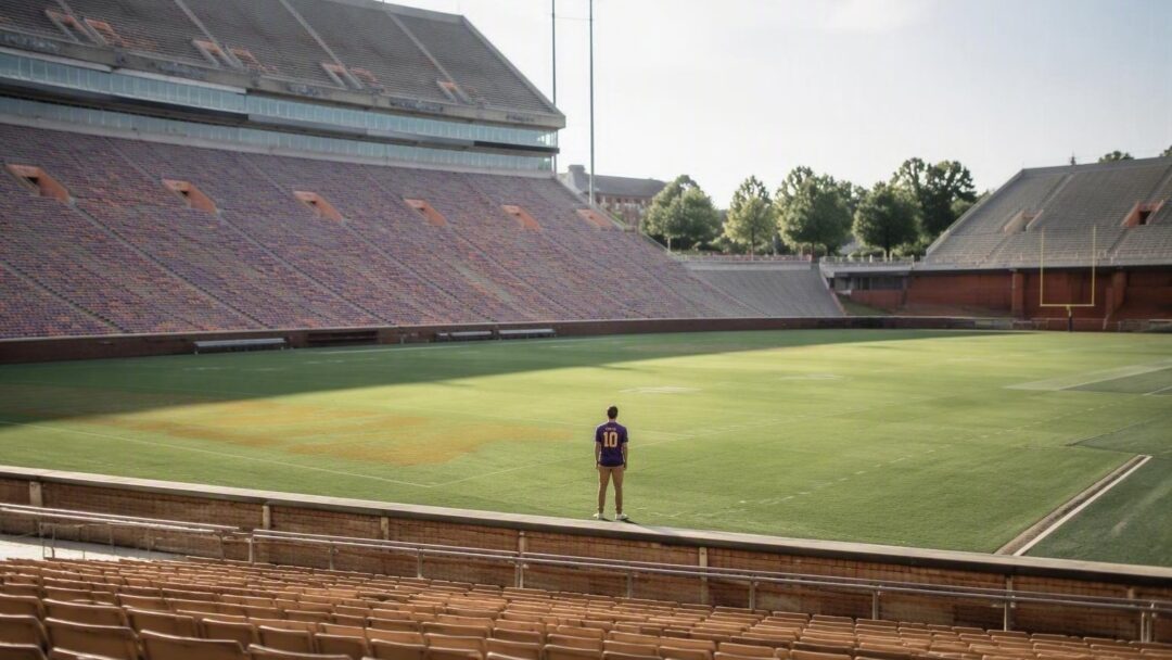 College football: tutte le novità su Clemson, LSU e le sorprese della Week 1