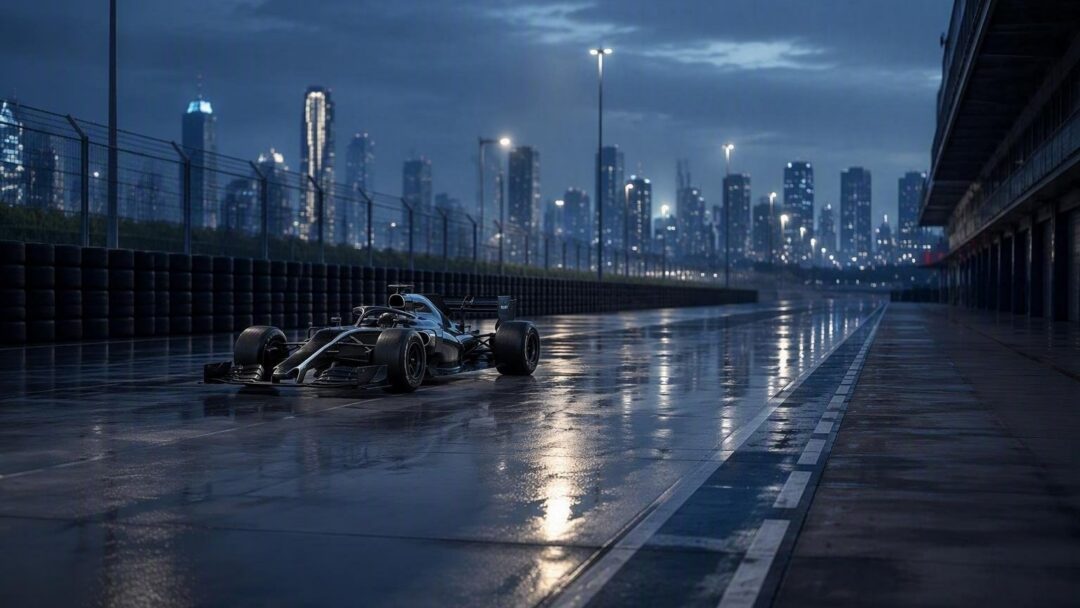 Come funzionano le power unit ibride in F1