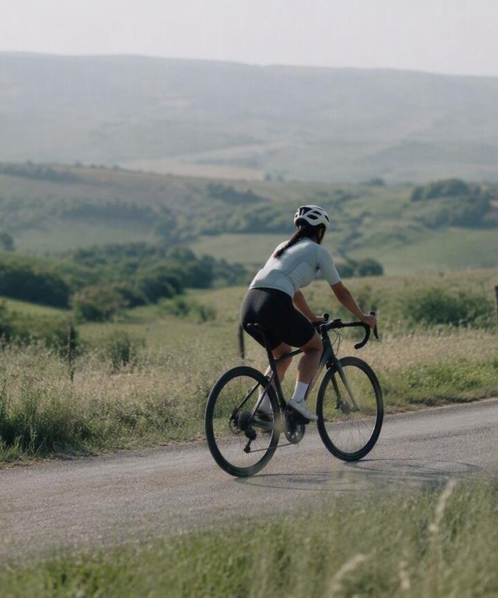 Come il design specifico sta rivoluzionando l'esperienza delle cicliste