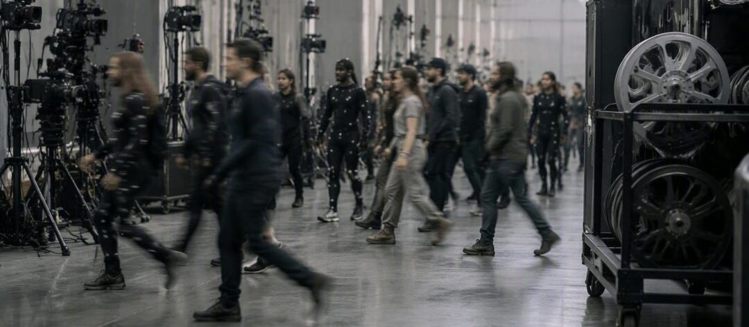 Come Kojima unisce attori di Hollywood ai suoi giochi