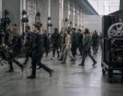 Come Kojima unisce attori di Hollywood ai suoi giochi