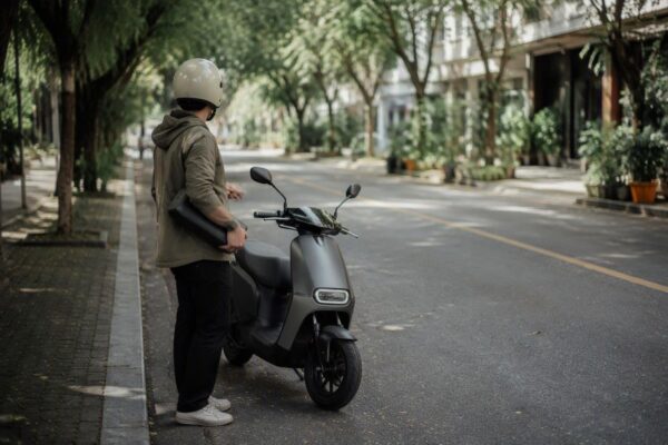 Come scegliere un motorino elettrico senza sorprese