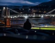 Como batte Genoa 4-1: Diao e Paz protagonisti a Marassi