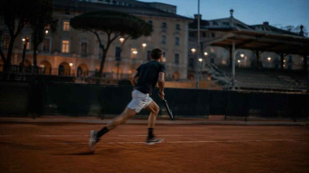 Controlli fiscali sui premi ATP e WTA: l’IVA in discussione