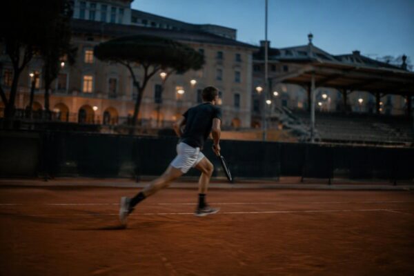 Controlli fiscali sui premi ATP e WTA: l’IVA in discussione