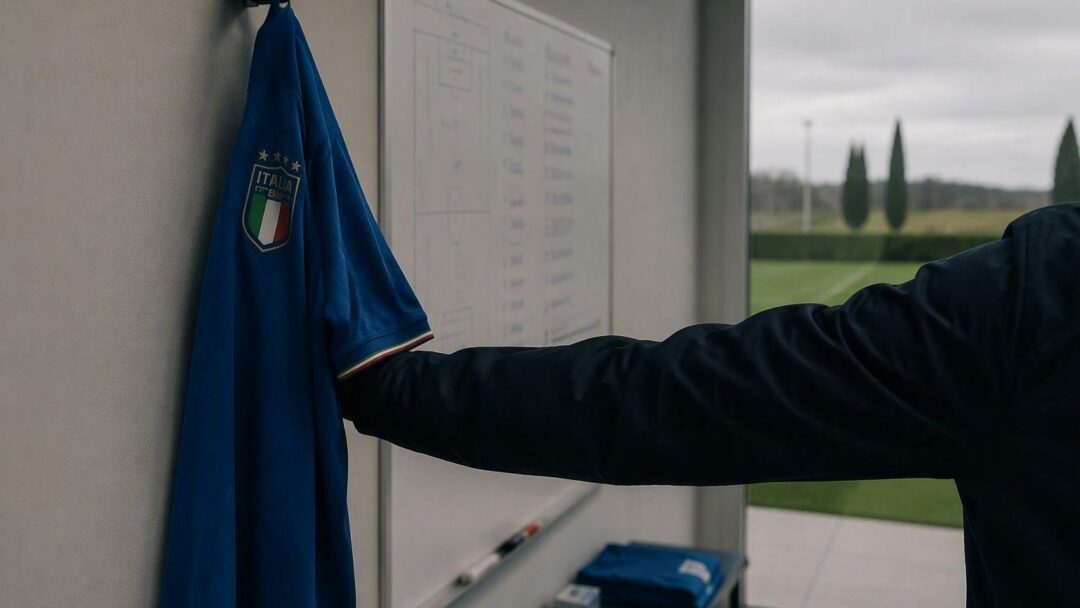 Convocazioni Azzurri, infortuni e primi impegni per la Nations League