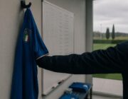 Convocazioni Azzurri, infortuni e primi impegni per la Nations League