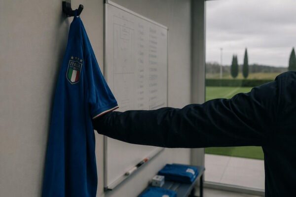 Convocazioni Azzurri, infortuni e primi impegni per la Nations League