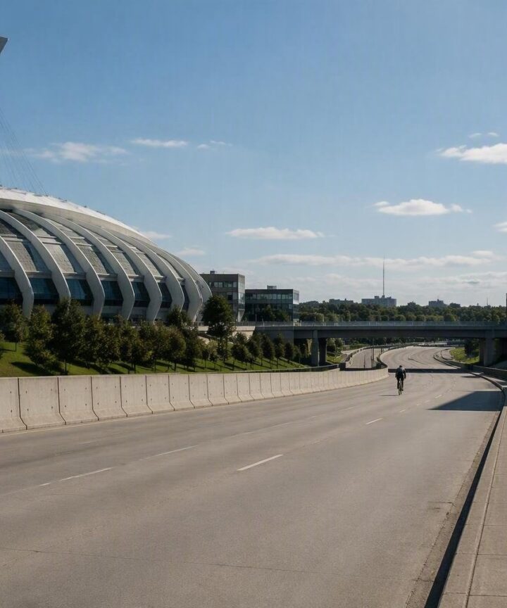 Cronometro femminile élite a Montréal: chi sono le favorite