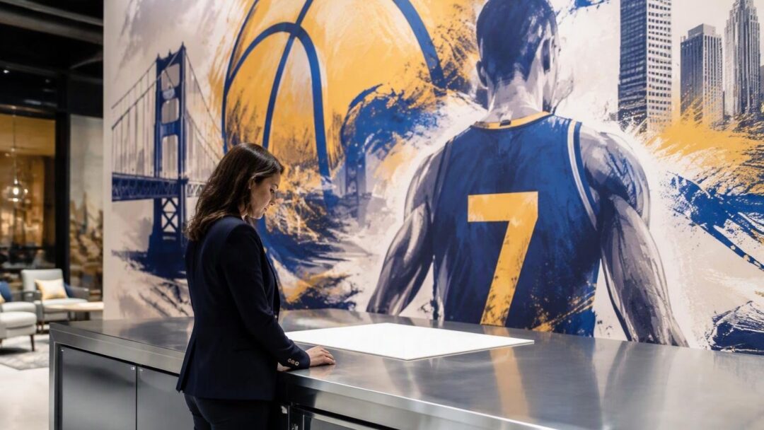 Curry proroga con i Warriors al 2029, resta sotto il tetto salariale